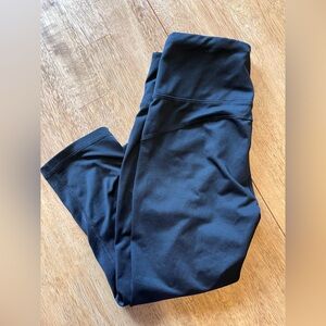 Black Avia Women’s athletic leggings